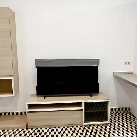 Rockside Residences La Linea N1 La Línea de la Concepción