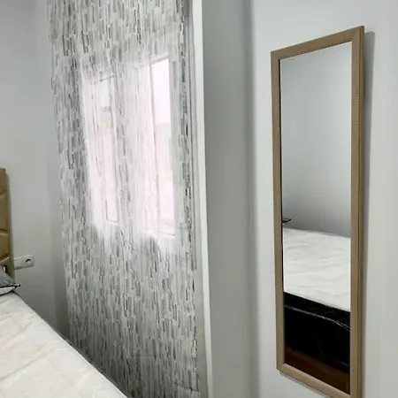 Rockside Residences La Linea N1