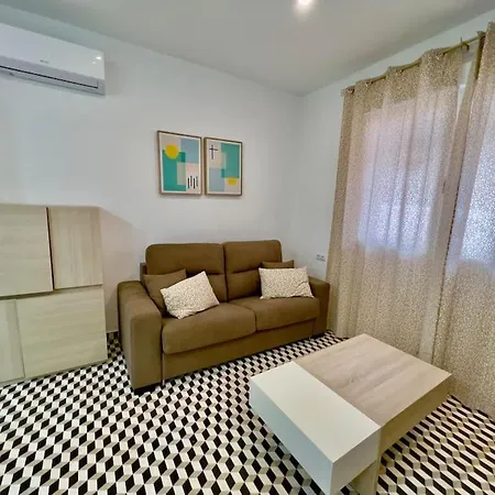 Apartment Rockside Residences La Linea N1