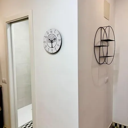 Rockside Residences La Linea N1 Apartment *