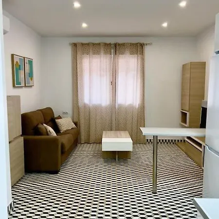 Rockside Residences La Linea N1 *