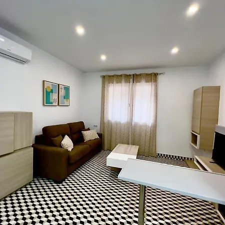 Apartment Rockside Residences La Linea N1