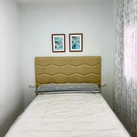 Rockside Residences La Linea N1 *