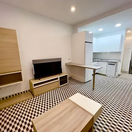 Rockside Residences La Linea N1 * La Linea de la Concepcion