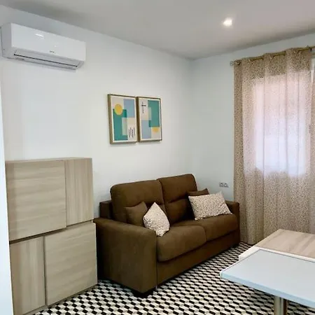 Apartment Rockside Residences La Linea N1 *
