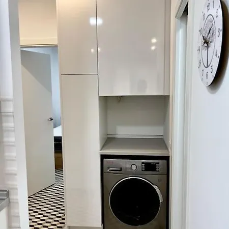 Rockside Residences La Linea N1 Appartamento La Línea de la Concepción