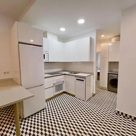 Rockside Residences La Linea N1 * La Línea de la Concepción